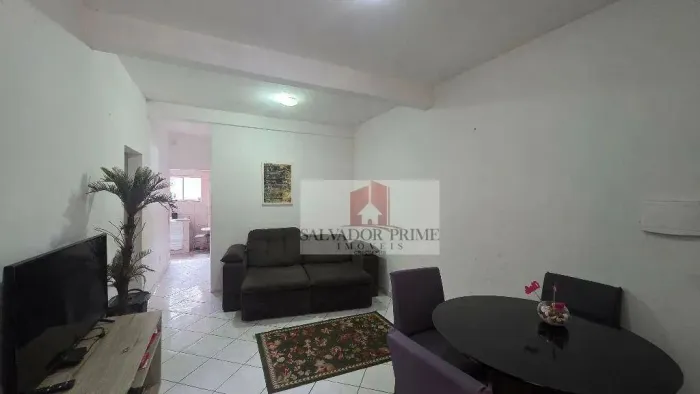 Casa com 6 dormitórios à venda, 260 m² por R$ 280.000 - Pau Miúdo - Salvador/BA