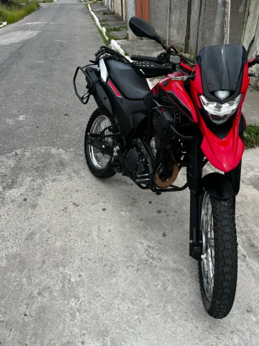 Lander 2024 Impecável 