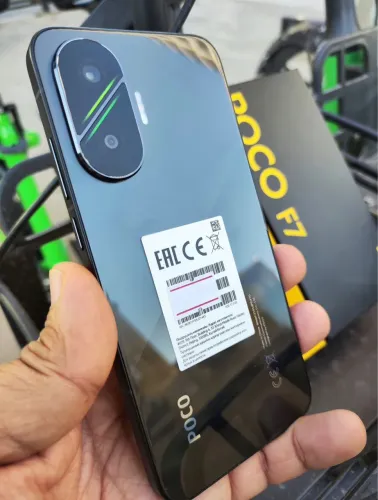 POCO F7 5G 512GB/12