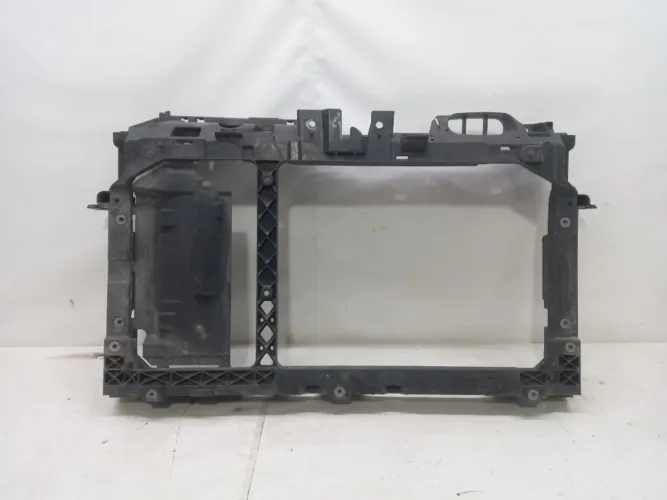 Painel frontal Ford New Fiesta 2013/2019 original