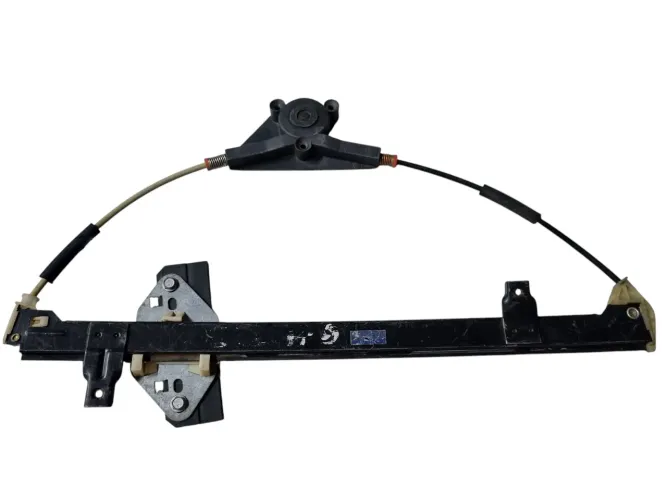 Máquina Vidro Manual Dianteiro Direito GOL G2 G3 G4 2portas