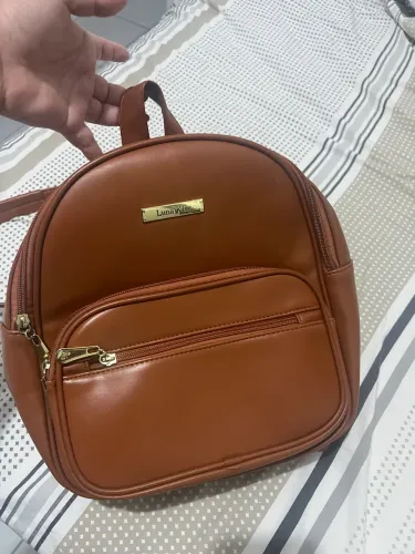 Bolsa de costa 
