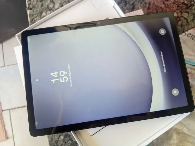 GALAXY TAB A9+