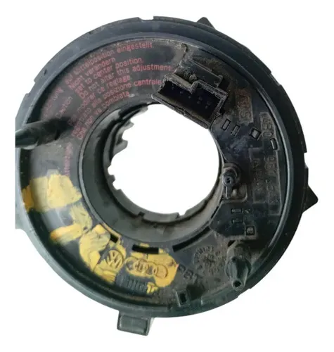 Cinta Airbag Hard Disk Vw Fox 2010 A 2014 Original