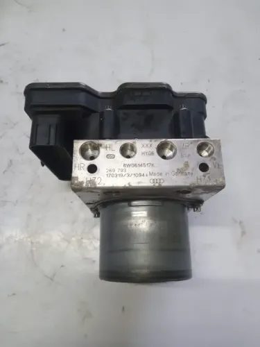 Modulo Audi 8w0614517k 0265256306 2265106528