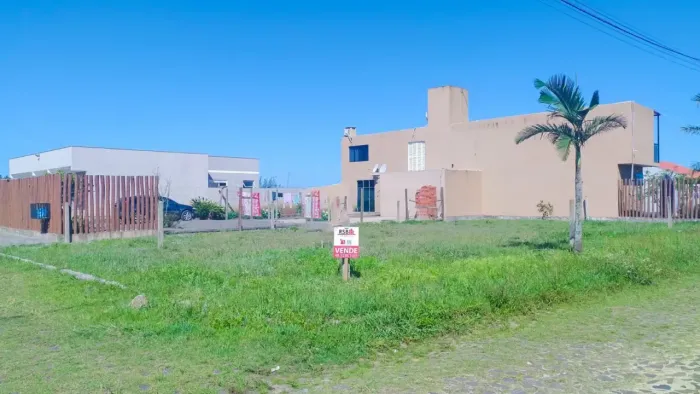 Terreno à venda, 300 m² por R$ 160.000,00 - Rota do Sol - Passo de Torres/SC
