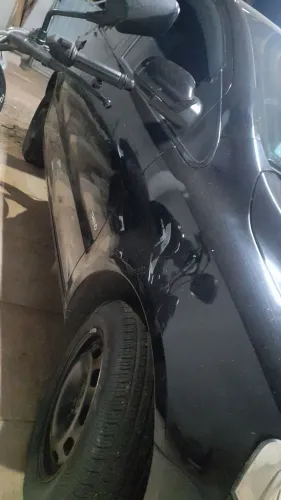 Volkswagen Fox 1.0 MI Total Flex 8V 5P 2010