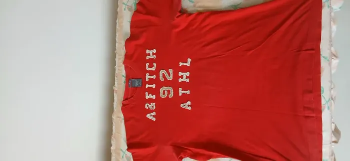 Camisa Abercrombie original 