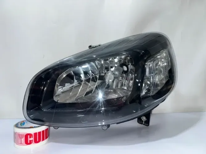 Farol esquerdo uno drive 2015 2016 a 2021 