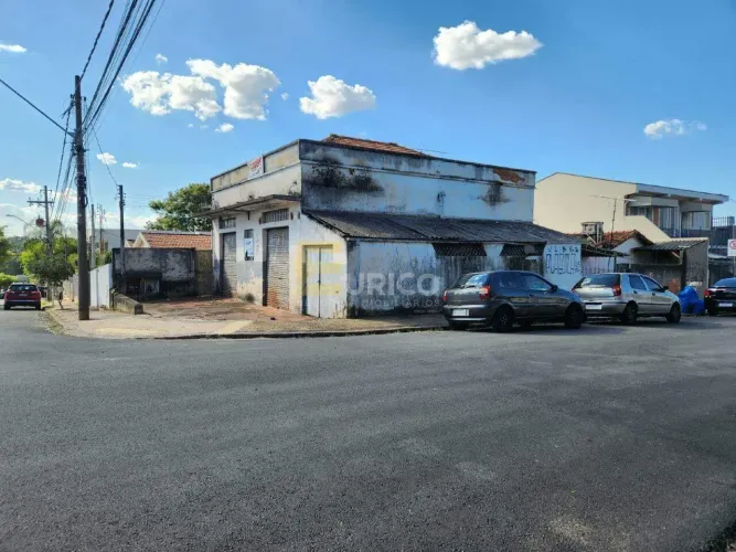 Prédio Comercial à venda no Vila Nova em Valinhos/SP