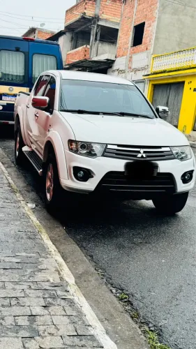 L200 HPE Triton Flex