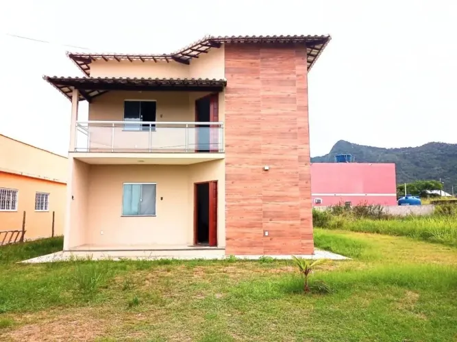 Excelente Casa Duplex no Condomínio Villagio Del Sole 2 à Venda, 132 m² por R$ 300.000,00