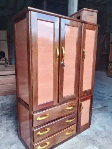 Guarda roupa de solteiro a pronta entrega