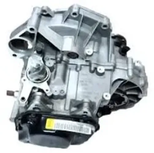 Caixa de Câmbio Automatizado VW I-Motion Gol, Voyage, Polo, Fox, Spacefox e Crossfox 2004