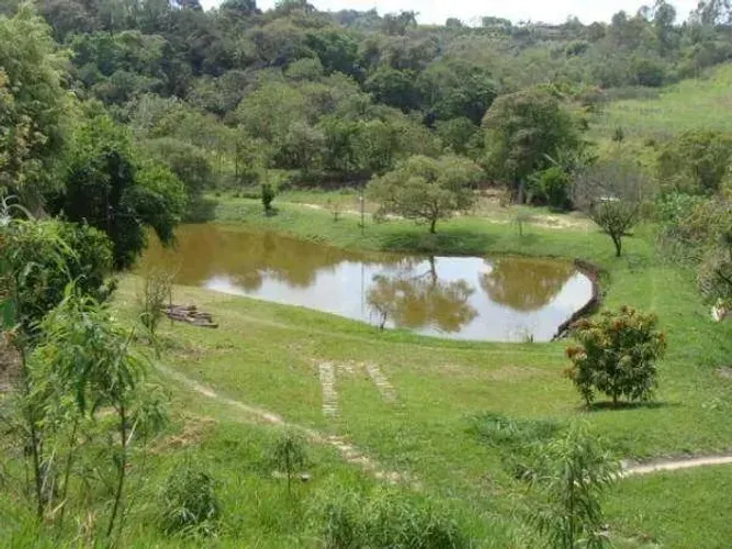 Chácara à venda Vista Alegre em Vinhedo