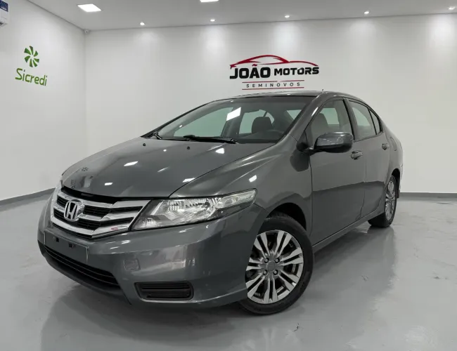 City Aut. Financio Sem Entrada 