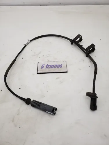 Sensor Roda Traseiro Direito Bmw 118i 2.0 Asp 2009 / 2010