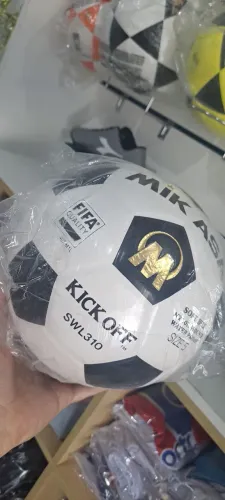 Bola mikasa treino 