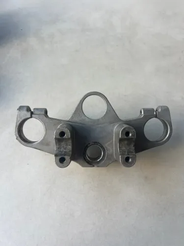 Mesa Superior Fazer 250 2008 Original 
