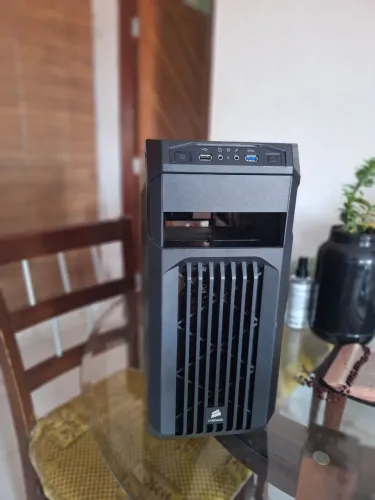 GABINETE GAMER SPEC-01