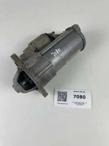 Motor Arranque Partida Fiat Toro Compass Diesel 52115072f109