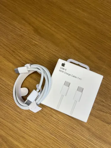 Cabo de iPhone 15, 15 Pro Max, 16, 16 Pro Max