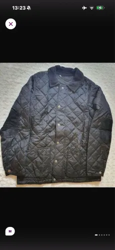 Agasalho Inglês John Lewis nunca usado