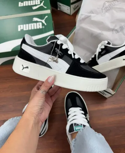 Tênis Puma Palerma Feminino