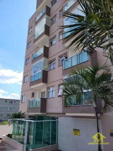 Apartamento em Ataíde - Vila Velha, ES
