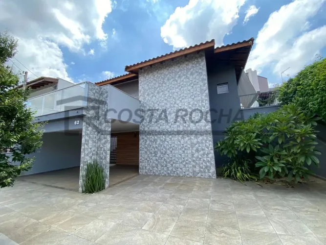 Casa com 3 dormitórios à venda, 250 m² por R$ 1.200.000,00 - Condomínio Esplanada - Salto/