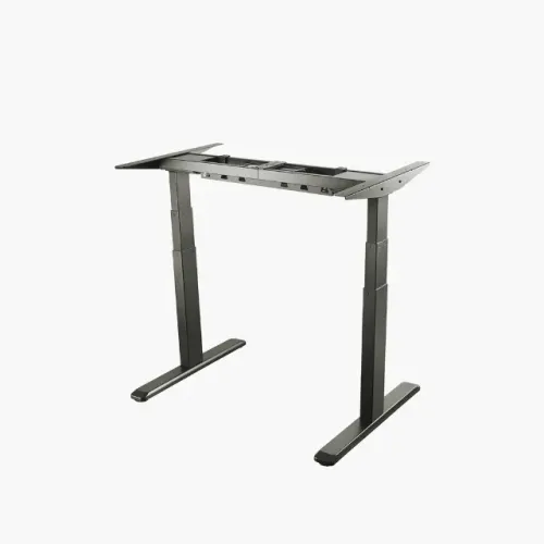 Mesa com regulagem de altura eletronica slikdesk High standing desk
