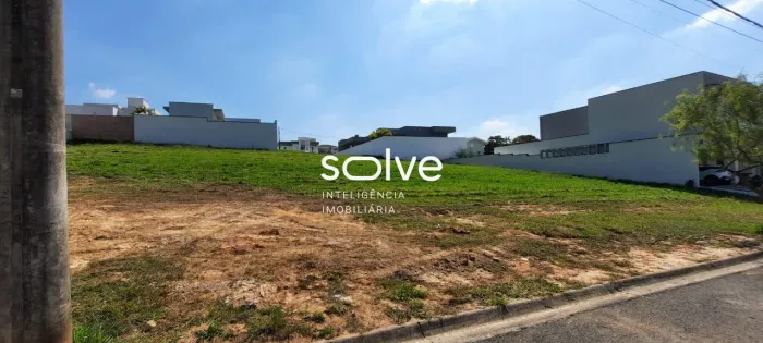 Terreno em Condomínio à venda em Indaiatuba - Jardim dos Lagos, 525 m² por 750.000,00