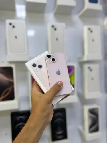 IPHONE 13 MINI 128 GB