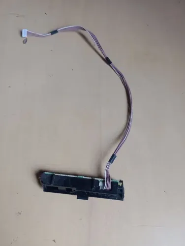 Sensor remoto da TV Panasonic tc-l32e5bg 