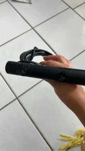 Câmera Playstation (PS4) usado 1x 