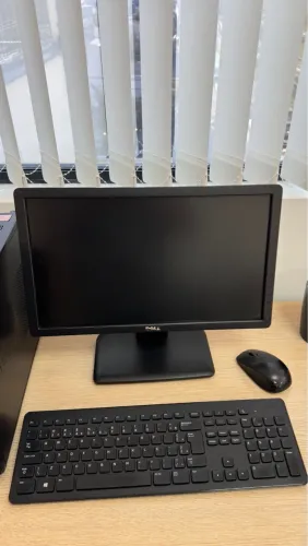 PC DELL Vostro Completo