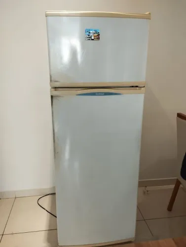 Geladeira Consul 340L