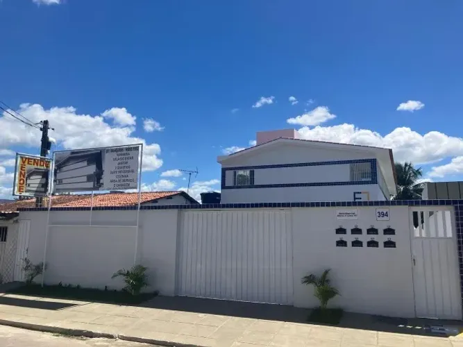 Vende-se Lindos Apartamentos em Abreu e Lima