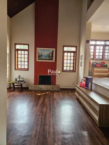 Casa à venda em Campinas, Cidade Universitária, com 2 quartos, com 333 m²