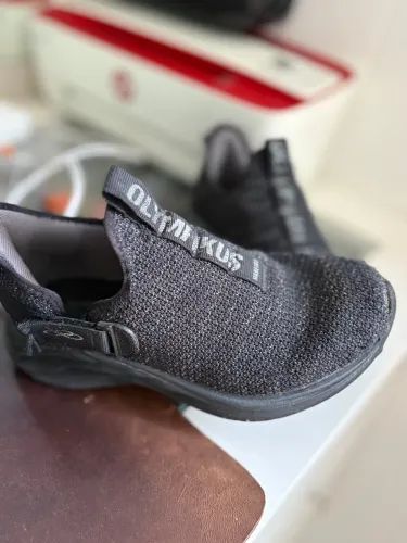 Tênis olympikus infantil