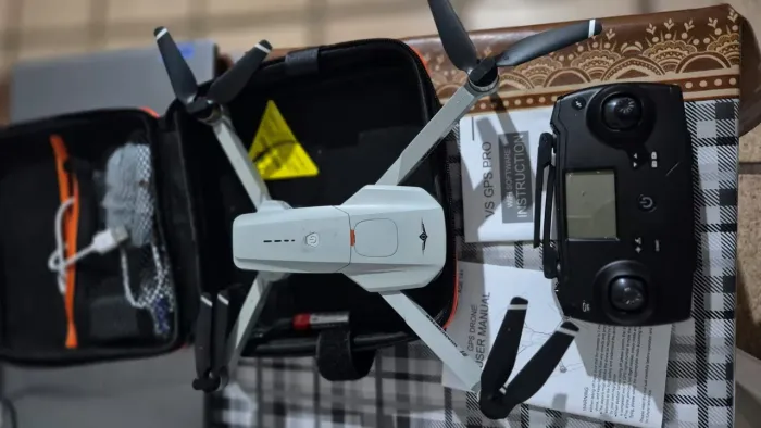 Drone Kf102