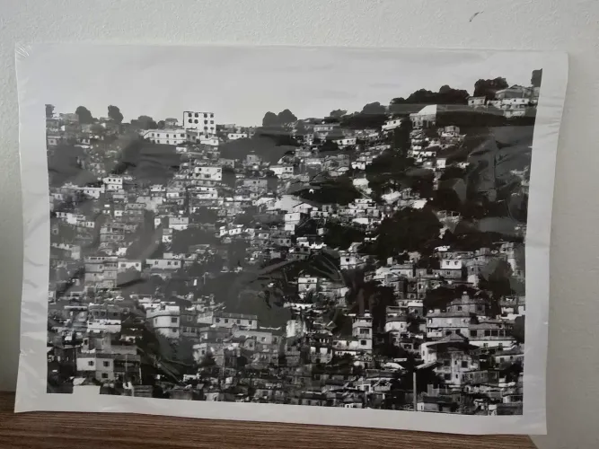 Quadro Rio de Janeiro 