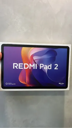 Redmi Pad 2 256GB 