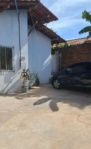 São Sebastião (setor São José) Vende-se