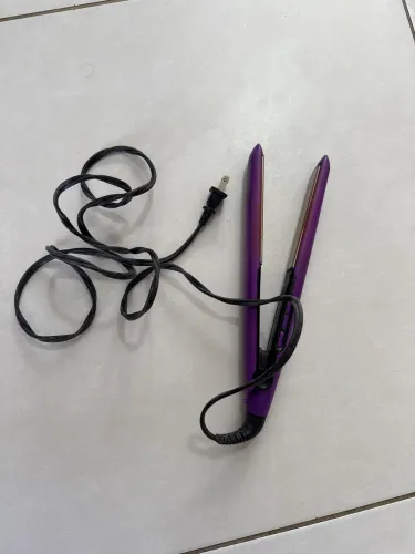 Chapinha cabelo 110v