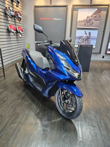 HONDA PCX 160 ABS 0KM 2026 *MÊS DA SCOOTER*