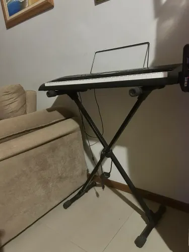 Teclado CTK1000
