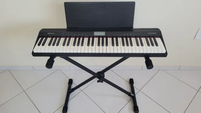Roland Go Piano