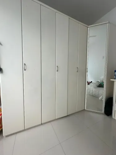 Guarda Roupa Rudnik