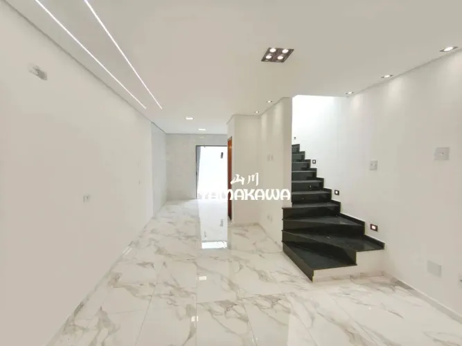 Sobrado com 3 dormitórios à venda, 140 m² por R$ 750.000,00 - Vila Ré - São Paulo/SP